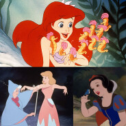 Cendrillon, La petite sirène... les vraies fins flippantes des contes de fées de Disney