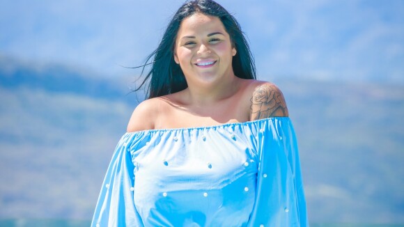 Sarah Fraisou dynamite encore Kim Glow : "Tu fais pitié" ⚡️