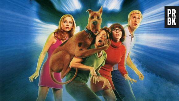 Scooby-Doo : un nouveau film en préparation... sans Scooby-Doo