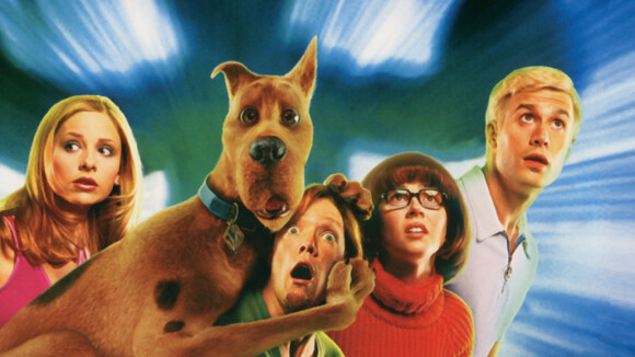 Scooby-Doo : un nouveau film en préparation... sans Scooby-Doo