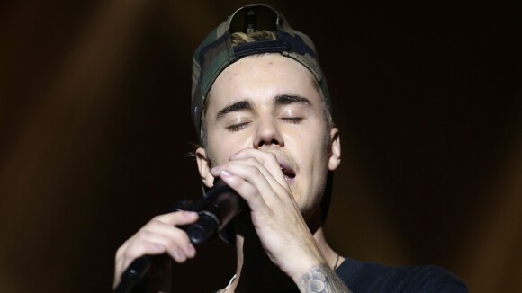 Justin Bieber : un ado reconnu coupable d'avoir planifié une attaque pendant l'un de ses concerts