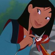 Mulan : découvrez l&#039;actrice qui incarnera l&#039;héroïne de Disney au cinéma