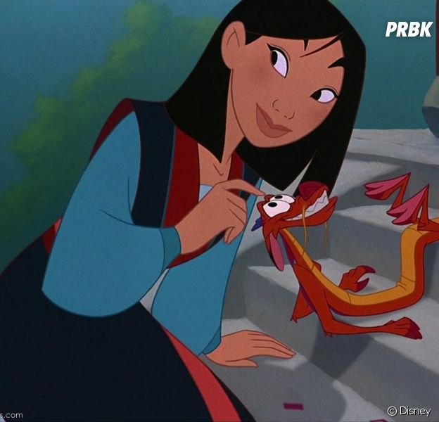 Mulan : l'actrice Liu Yifei incarnera l'héroïne de Disney