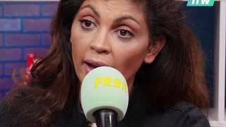 Nawell Madani en interview pour C'est tout moi : "Mon film est authentique et sincère"