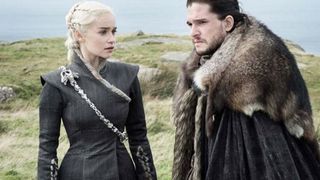 Game of Thrones saison 8 : Jon Snow et Daenerys prêts à se faire la guerre après la révélation ?