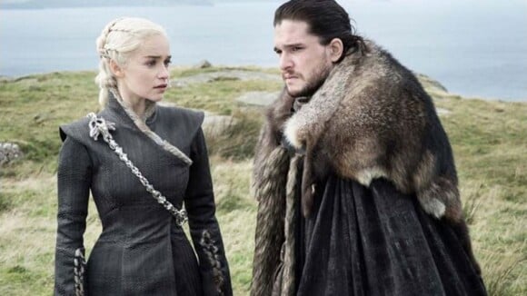 Game of Thrones saison 8 : Jon Snow et Daenerys prêts à se faire la guerre après la révélation ?