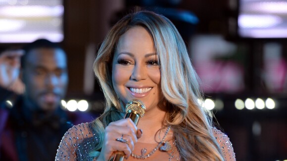 Mariah Carey a-t-elle un super-pouvoir ? La théorie WTF sur sa chaise invisible