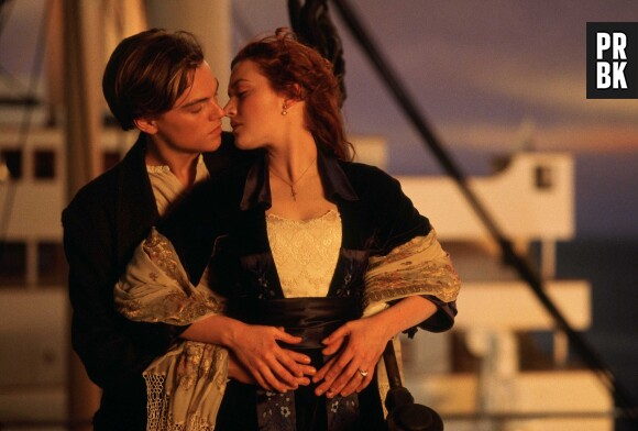Titanic : un autre acteur très célèbre a failli jouer le rôle de Jack