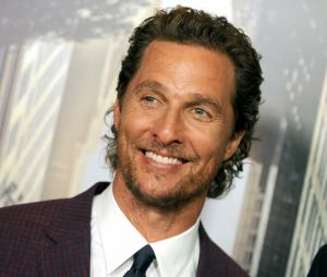 Titanic : Matthew McConaughey a failli jouer dans le film