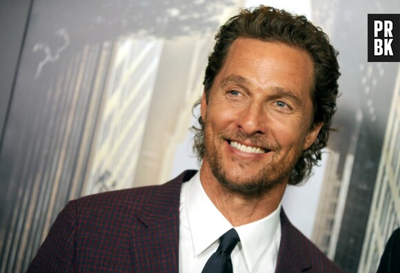 Titanic : Matthew McConaughey a failli jouer dans le film