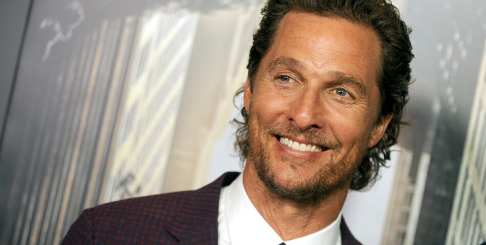 Titanic : Matthew McConaughey a failli jouer dans le film
