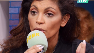 Nawell Madani sur la polémique du plagiat : "On m'a vendu des vannes d'humoristes US" (interview)