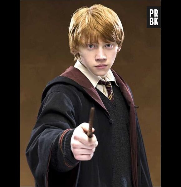 Harry Potter : Rupert Grint ne supporte plus vraiment l'histoire