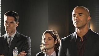 Esprits Criminels saison 6 ... Un peu d'air dans le casting