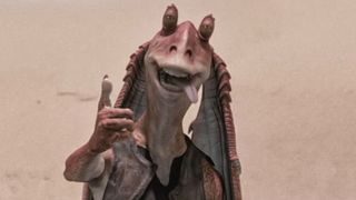 Star Wars : Jar Jar Binks bientôt de retour dans la nouvelle trilogie ?