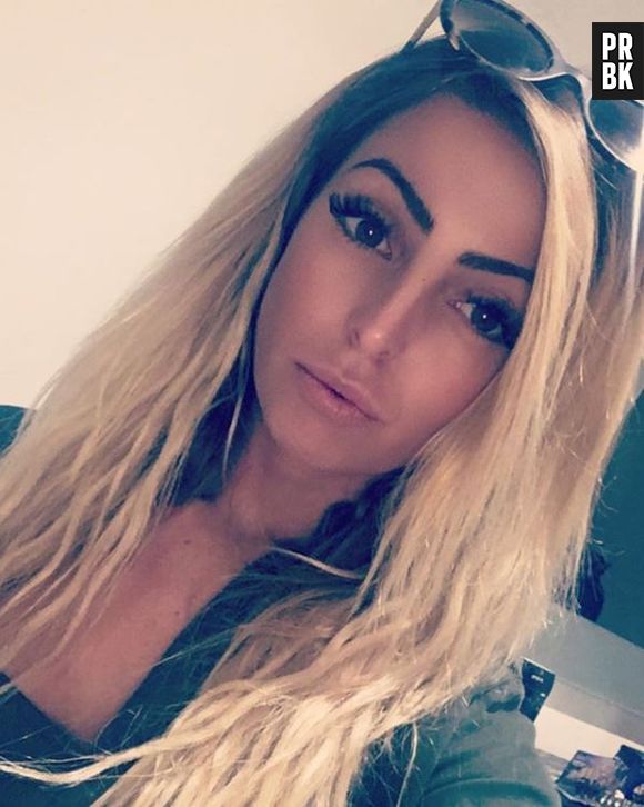 Hillary (Les Princes et Princesses de l'amour) anorexique ? Elle répond aux rumeurs