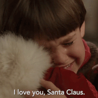Un garçon de 5 ans se sauve de chez lui en pyjama pour aller voir... le Père Noël