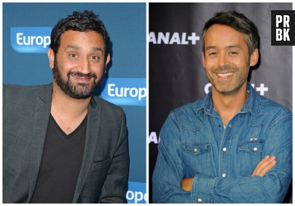 Cyril Hanouna, Joeystarr, Kim Glow... Les clashs les plus mémorables de 2017