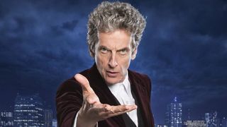 Doctor Who : Peter Capaldi (Twelve) fait ses adieux dans une touchante lettre