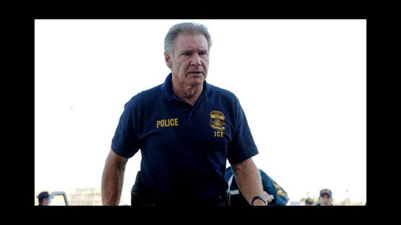 Harrison Ford épouse Calista Flockhart (Ally McBeal)