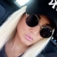 Aurélie Dotremont en larmes sur Snapchat, elle annonce sa rupture avec Ali Karimi