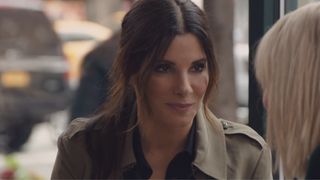 Ocean's 8 : Sandra Bullock prépare le casse du siècle dans la première bande-annonce