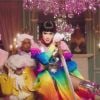 Katy Perry en Jeanne d'Arc dans le clip de Hey Hey Hey