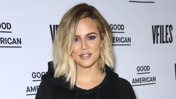 Khloe Kardashian enceinte : elle dévoile enfin son baby bump