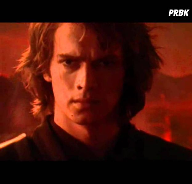 Star Wars 3 - La revanche des Sith : la fin du film aurait dû être TRÈS différente