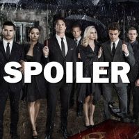 The Vampire Diaries saison 8 : Stefan vivant, Bonnie vieille... la fin aurait dû être différente