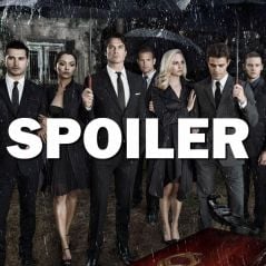 The Vampire Diaries saison 8 : Stefan vivant, Bonnie vieille... la fin aurait dû être différente