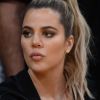 Khloe Kardashian enceinte : elle continue le sport, les internautes n'approuvent pas !