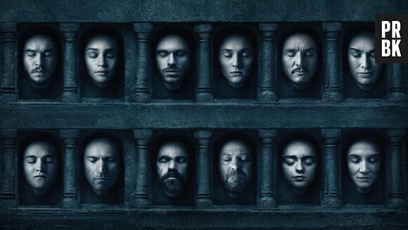 Game of Thrones saison 8 : les acteurs ne connaîtront pas la fin de la série avant... la diffusion