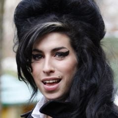 Amy Winehouse : son père avoue qu'il voit son fantôme