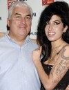 Amy Winehouse : son père Mitch pense que le fantôme de la chanteuse décédée lui rend visite !
