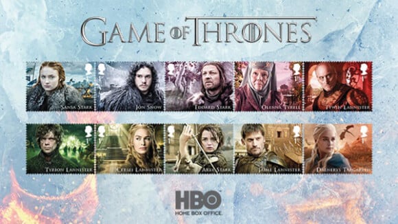 Game of Thrones : la série de retour... avec des produits dérivés étonnants