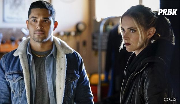 Ncis Saison 15 Torres Et Bishop Bientôt En Couple Purebreak