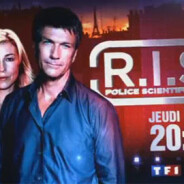 RIS Police Scientifique ce soir jeudi 24 juin 2010 sur TF1 ... bande annonce 