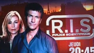 RIS Police Scientifique ce soir jeudi 24 juin 2010 sur TF1 ... bande annonce 