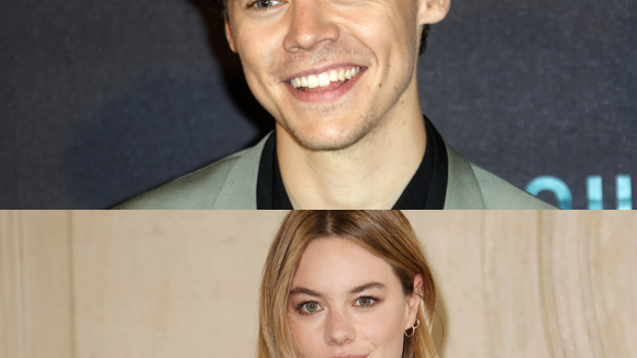 Harry Styles : nouvelle étape sérieuse avec sa petite amie Camille Rowe ❤️️