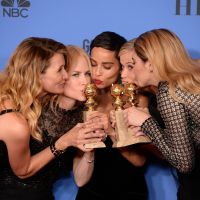 Palmarès des Golden Globes 2018 : tous les gagnants et les photos du tapis rouge