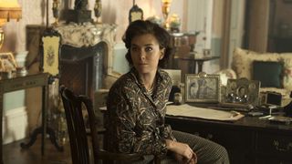 The Crown saison 3 : découvrez quelle célèbre actrice va reprendre le rôle de Margaret