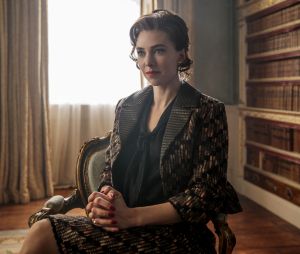The Crown saison 3 : Vanessa Kirby quitte la série