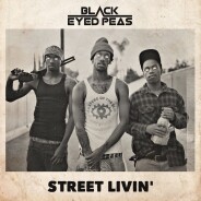 Clip &quot;Street Livin&#039;&quot; : The Black Eyed Peas revient à ses racines... sans Fergie 🎵