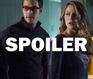 Supergirl saison 3 : Kara prête à oublier Mon-El ?