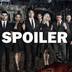 The Vampire Diaries saison 8 : Ian Somerhalder n'aime pas la fin "Damon aurait dû mourir"