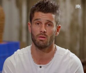 Emeric (L'amour est dans le pré) beau gosse, Daniel confie un terrible drame, Ricou chaud bouillant