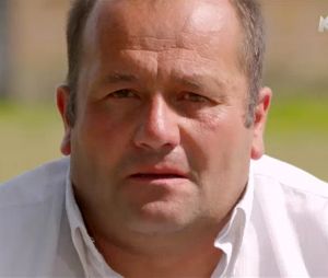 Emeric (L'amour est dans le pré) beau gosse, Daniel confie un terrible drame, Ricou chaud bouillant
