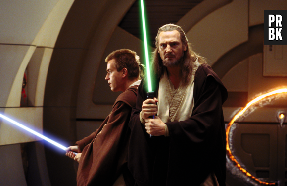 Star Wars : Liam Neeson de retour dans le spin-off sur Obi-Wan Kenobi ?
