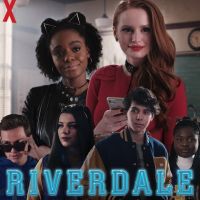 Riverdale : les YouTubeurs Clara Marz, Sundy Jules, Sulivan et Gloria s&#039;invitent dans la série